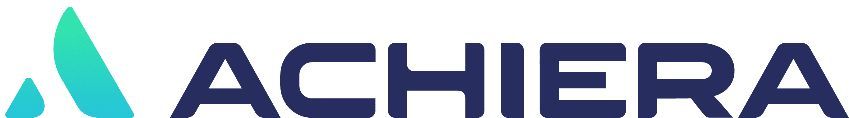 Achiera Global Utama Logo